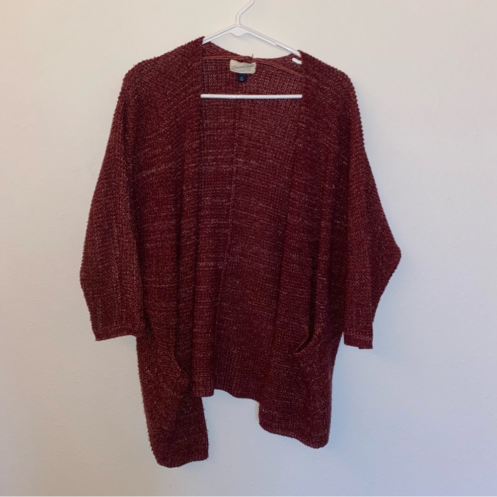 Universal threads cardigan